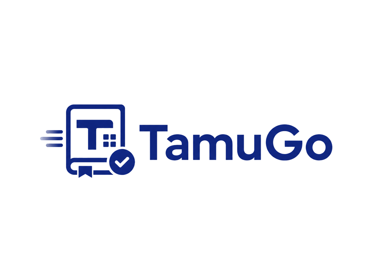 TamuGo Logo